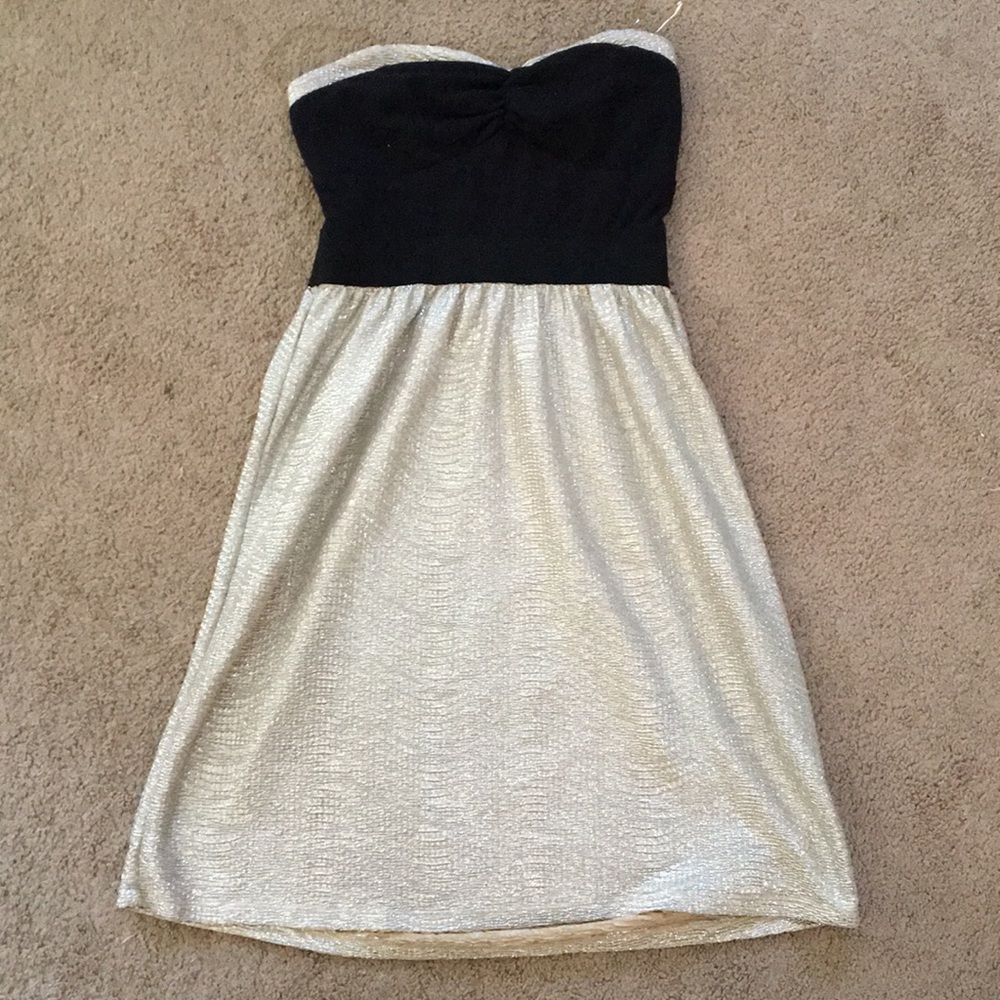 Cocktail dress